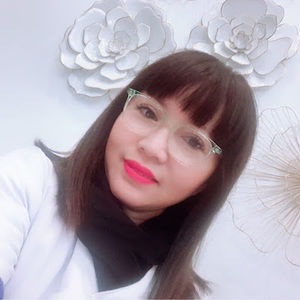 Meet your Posher, Binh